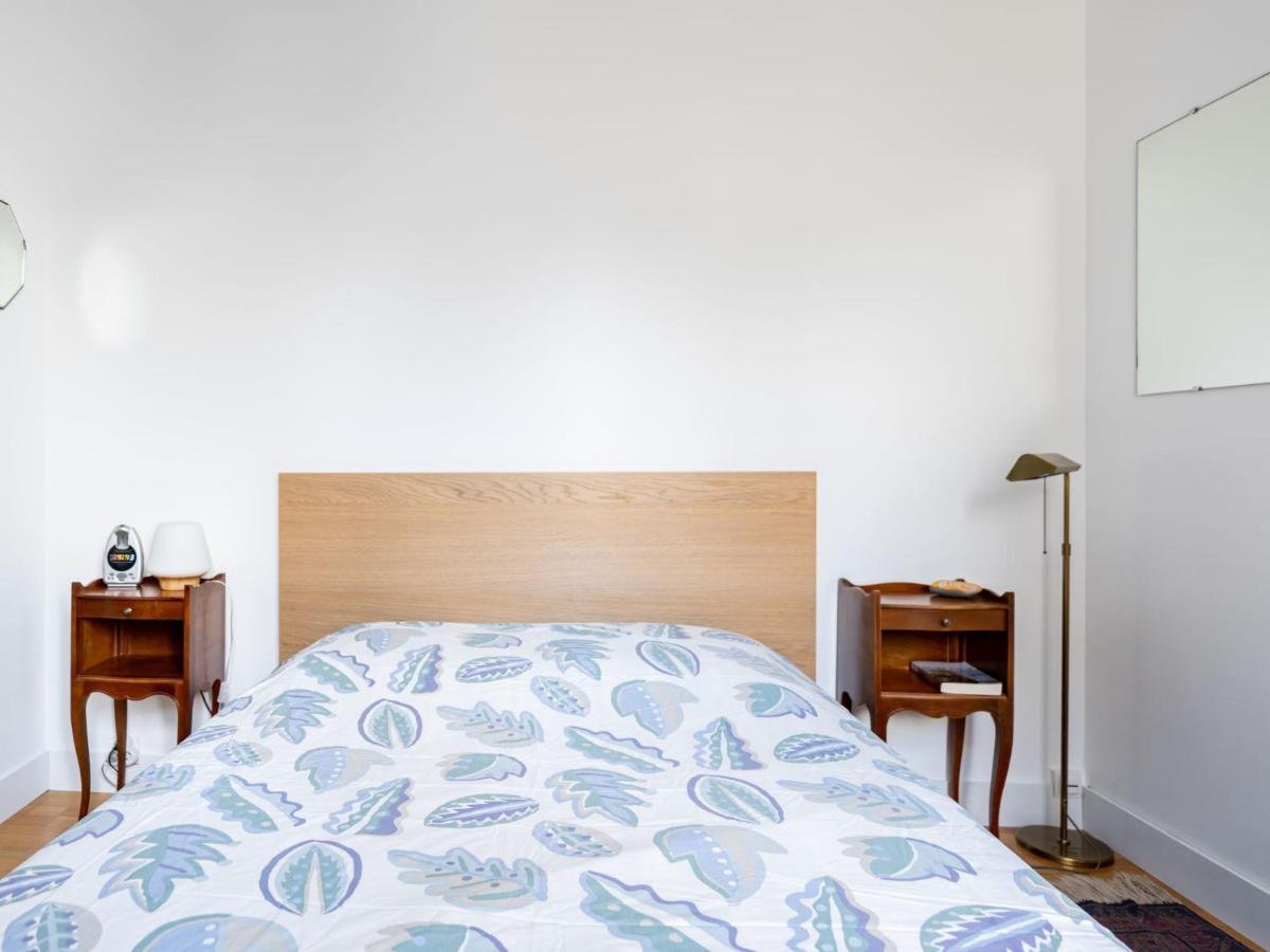 Apartment Le Six By Interhome Saint-Malo Ngoại thất bức ảnh