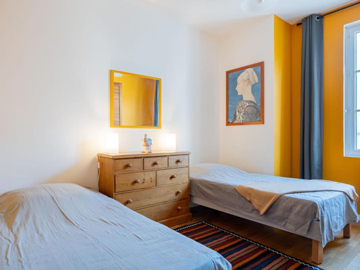 Apartment Le Six By Interhome Saint-Malo Ngoại thất bức ảnh