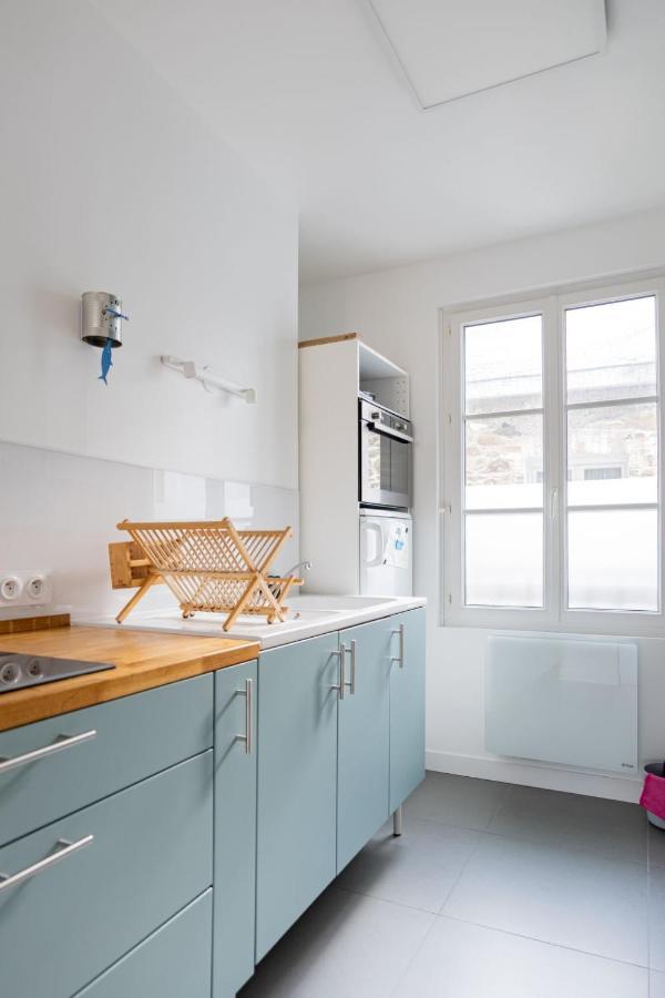 Apartment Le Six By Interhome Saint-Malo Ngoại thất bức ảnh