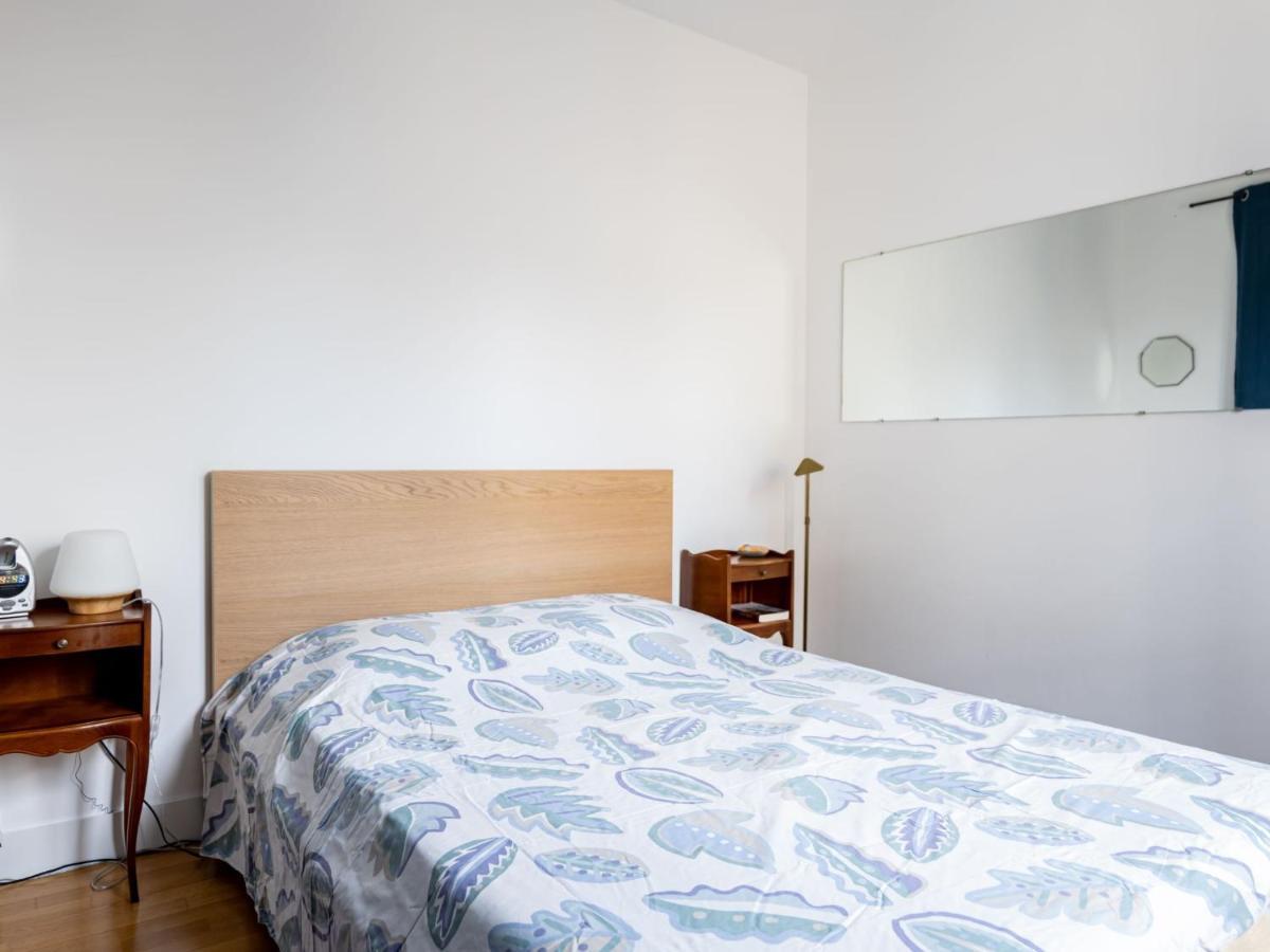 Apartment Le Six By Interhome Saint-Malo Ngoại thất bức ảnh