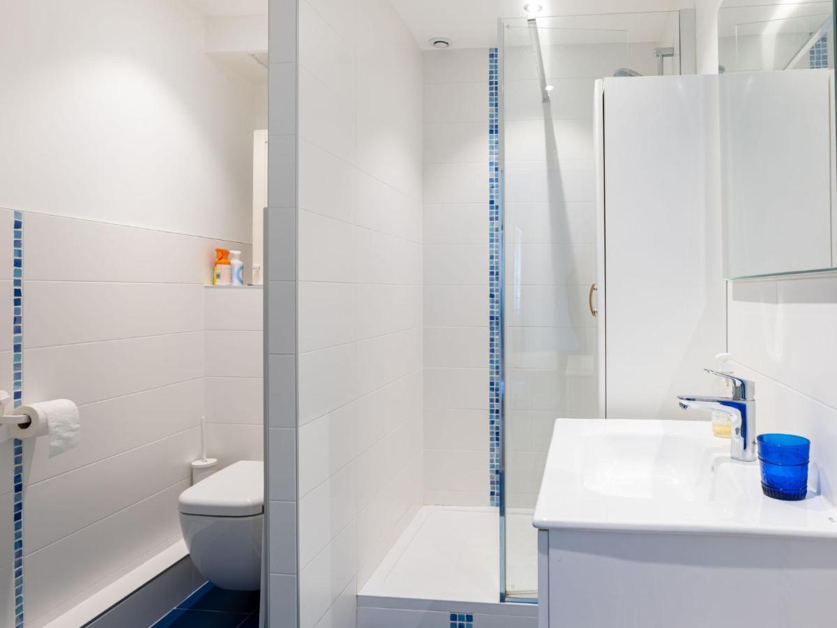 Apartment Le Six By Interhome Saint-Malo Ngoại thất bức ảnh