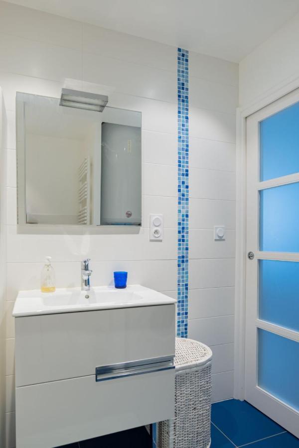 Apartment Le Six By Interhome Saint-Malo Ngoại thất bức ảnh